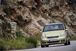 Mercedes-Benz A-Class 3-Door 2004 года